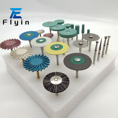 Beli Alat polishing gigi blok zirconia untuk penggilingan dan polishing beton online manufacture