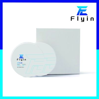 Beli Hot Selling Dental Lab Cad Cam Bahan Zirconia Blok Multilayer Pre Shaded Zirconia Blok untuk Open System Milling Ma online manufacture