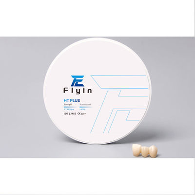 Beli Hot Sale kualitas tinggi dan terjangkau dengan harga pabrik Blok zirconia translucence tinggi CAD CAM online manufacture