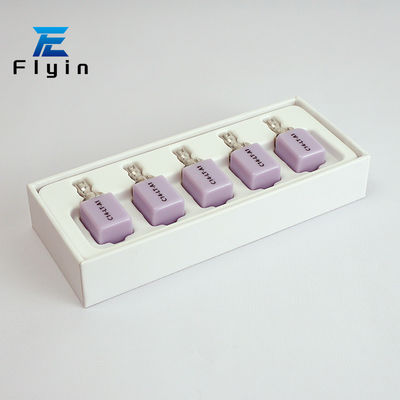 Beli C14 Lithium Disilicate Blocks CAD CAM Bahan Gigi Estetis online manufacture