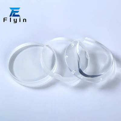 Beli AG Resin PMMA CAD CAM Blok 98mm 95mm Dalam Bidang Gigi online manufacture