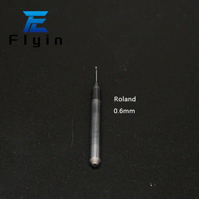 Beli Bola berbentuk tulang belakang Karbida Bur Flyin Dental Cad Cam Milling Bur online manufacture
