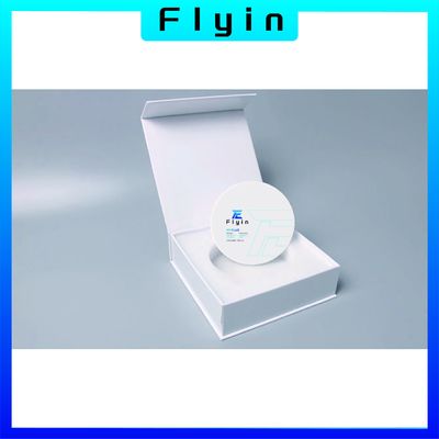 Beli 41% Translucence HT Plus Zirconia Block Pas dengan baik ke dalam Persiapan Gigi online manufacture