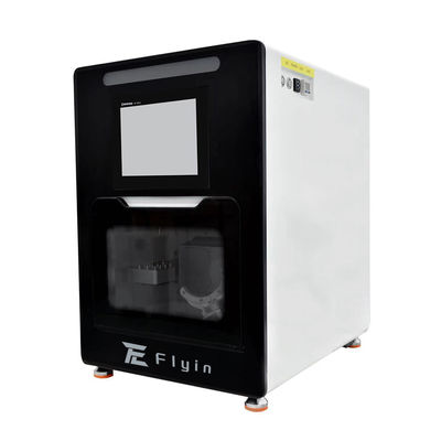 Beli CAD CAM Dental Zirconia Milling Machine Flyin 5 Axis Untuk Lab Gigi online manufacture