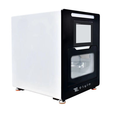 Beli Cad Cam Dental Zirconia Milling Machine 5 Axis Untuk Lab online manufacture