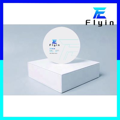 Beli Klinik Cad Cam 3d Crown Dental Zirconia Blank ST PLUS D98 Multilayer Preshed online manufacture