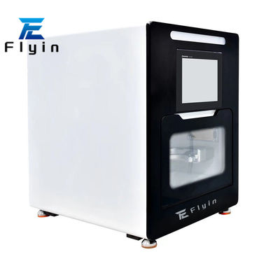 Beli Cad Cam Mesin penggilingan gigi 5 sumbu untuk menekan Ingots Dental Zirconia Blok online manufacture