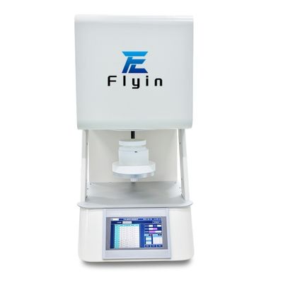 Beli Flyin grosir suhu tinggi gigi cepat zirconium keramik peralatan laboratorium gigi sinter tungku online manufacture