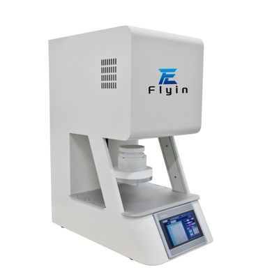 Beli Flyin Hot Tech 1560°C Zirconia Sintering Oven Dental Furnace Sintering Oven Untuk penggunaan laboratorium gigi online manufacture