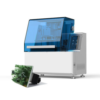 FLYIN DJ89 Plus/8K Dental 3D Printer Resin LCD Cad Cam Dental Printer Peralatan Sumber Daya Listrik