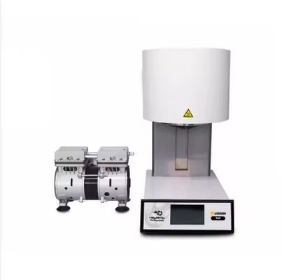 Flyin Porcelain Furnace Dental Keramik Casting Furnace Porcelain Oven Harga Terbaik untuk Lab Gigi